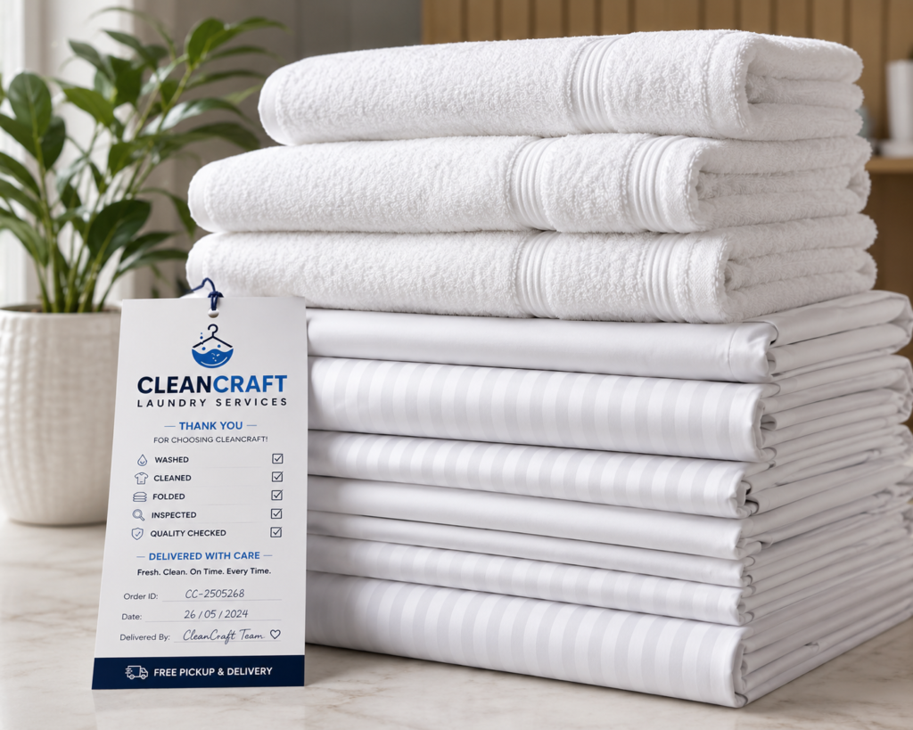 laundry solution
